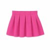 Perfect 6-P: Flared Scuba Skirt (1-3 Years)